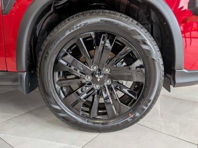 2026 Mitsubishi Outlander Sport Base