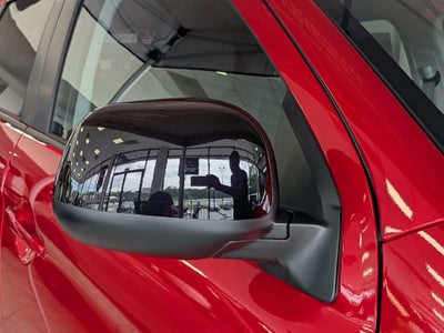 2026 Mitsubishi Outlander Sport Base