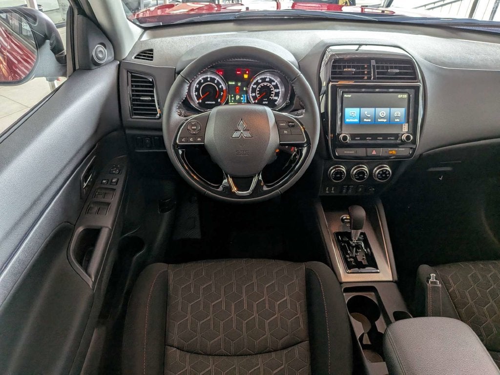 2026 Mitsubishi Outlander Sport Base