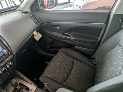 2026 Mitsubishi Outlander Sport Base
