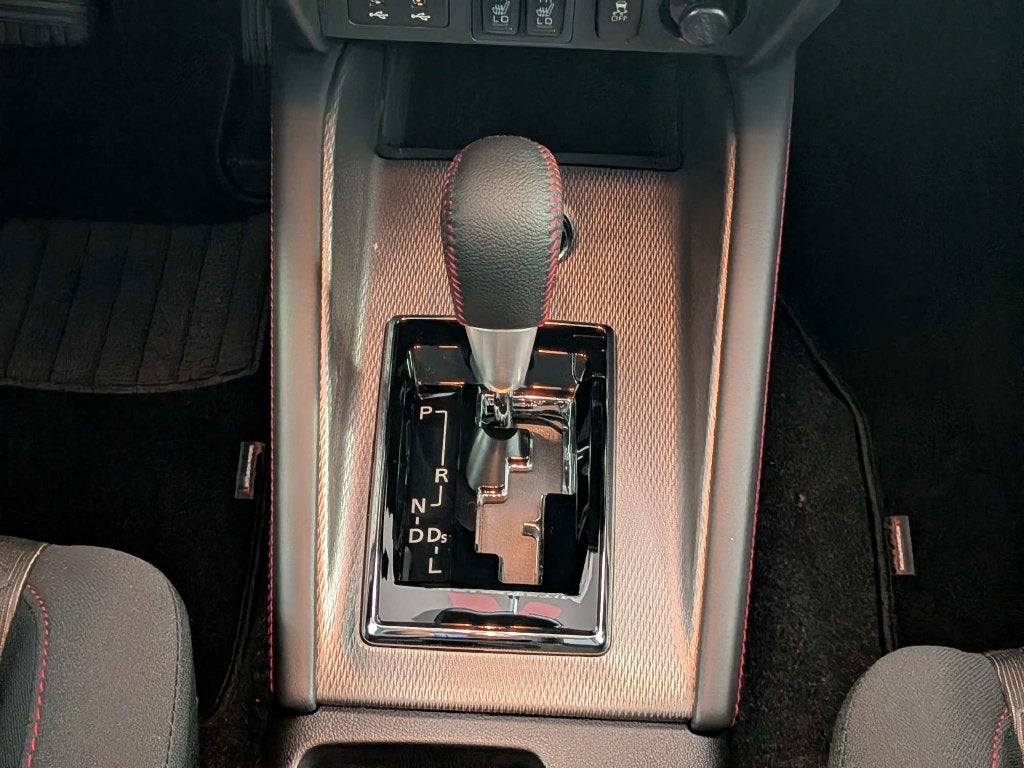 2026 Mitsubishi Outlander Sport Base