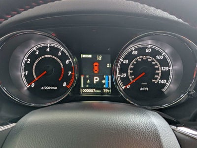 2026 Mitsubishi Outlander Sport Base