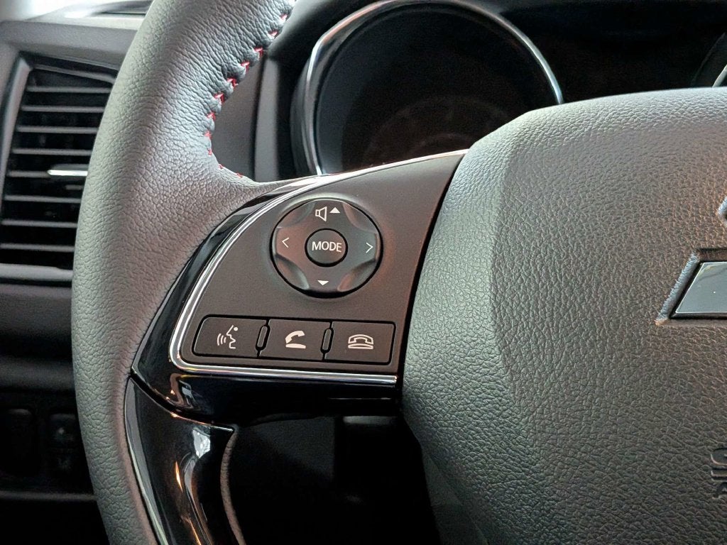 2026 Mitsubishi Outlander Sport Base