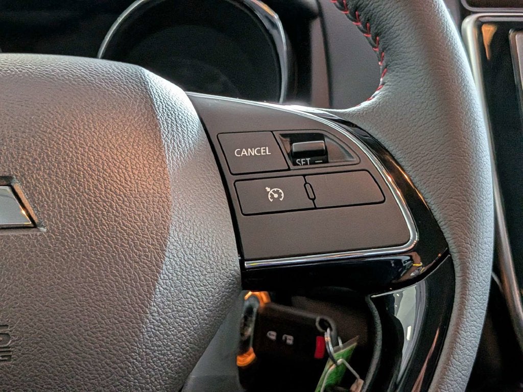 2026 Mitsubishi Outlander Sport Base