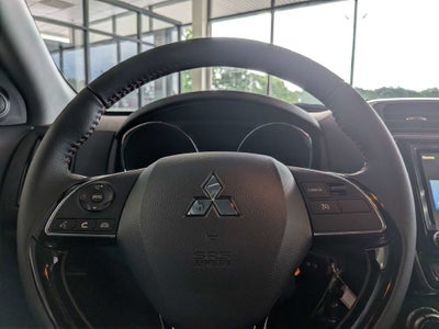 2026 Mitsubishi Outlander Sport Base