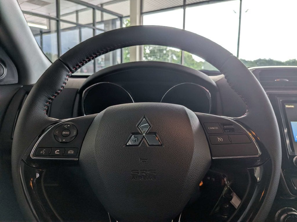 2026 Mitsubishi Outlander Sport Base