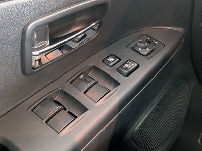 2026 Mitsubishi Outlander Sport Base