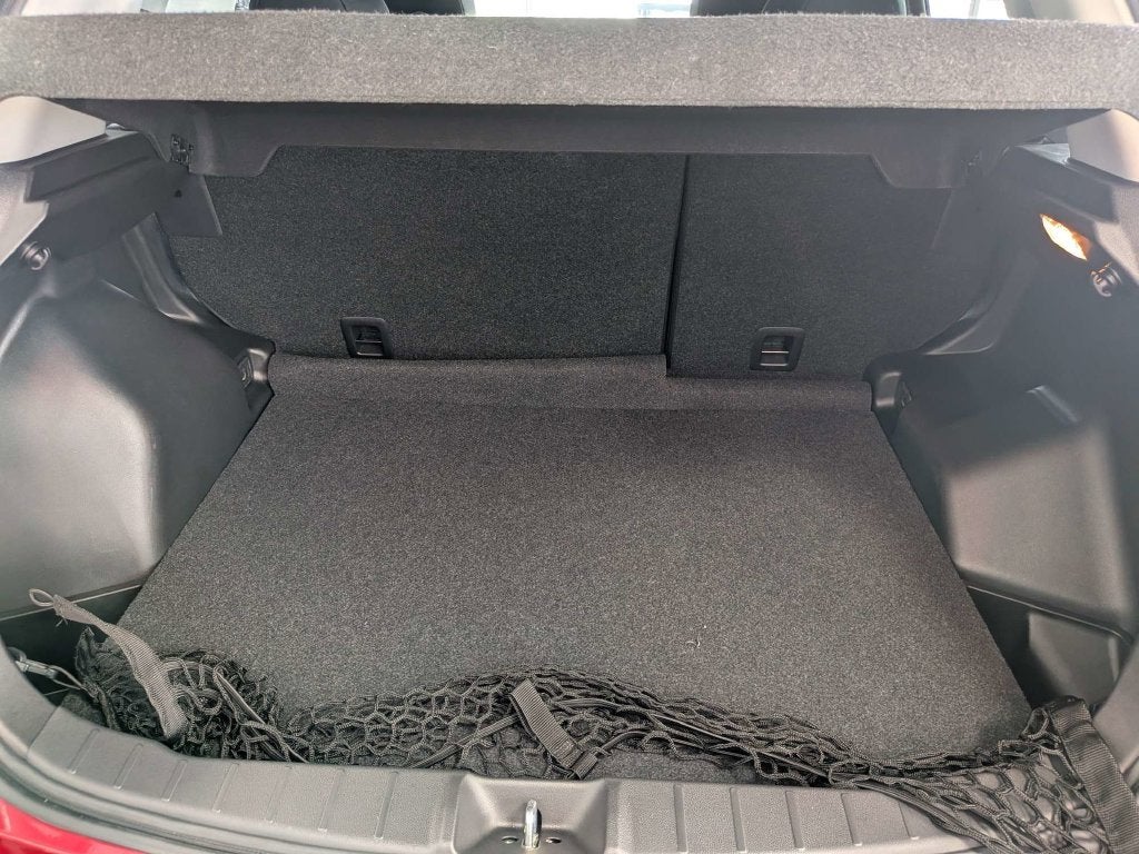 2026 Mitsubishi Outlander Sport Base