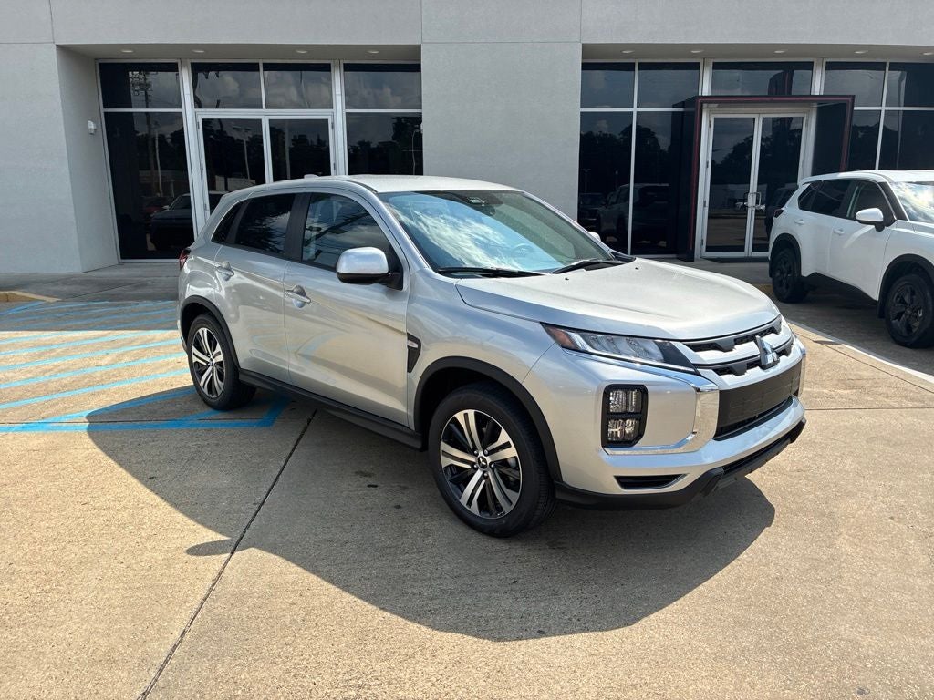 2026 Mitsubishi Outlander Sport 2.0 Es