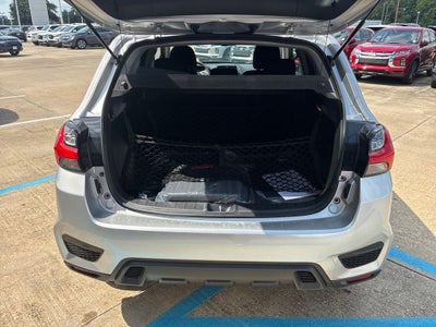 2026 Mitsubishi Outlander Sport 2.0 ES