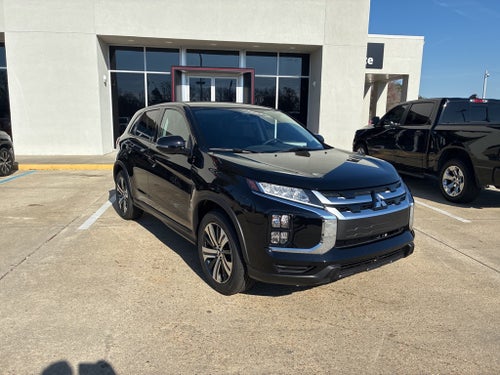 2026 Mitsubishi Outlander Sport 2.0 SE