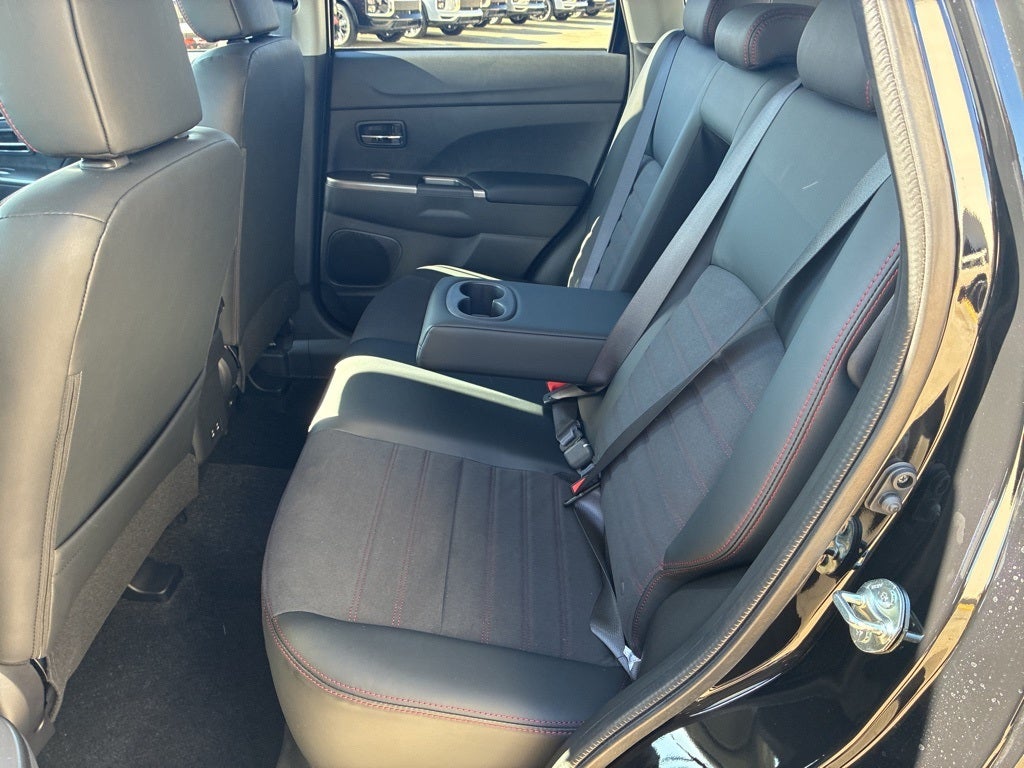 2026 Mitsubishi Outlander Sport 2.0 SE