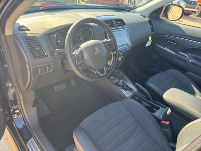 2026 Mitsubishi Outlander Sport 2.0 SE