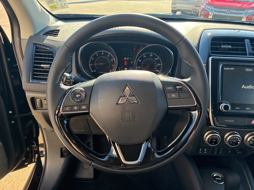 2026 Mitsubishi Outlander Sport 2.0 SE