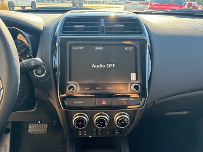 2026 Mitsubishi Outlander Sport 2.0 SE