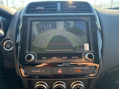 2026 Mitsubishi Outlander Sport 2.0 SE