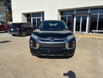 2026 Mitsubishi Outlander Sport 2.0 SE