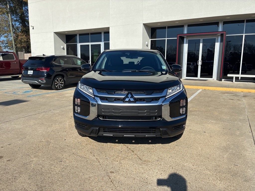 2026 Mitsubishi Outlander Sport 2.0 SE