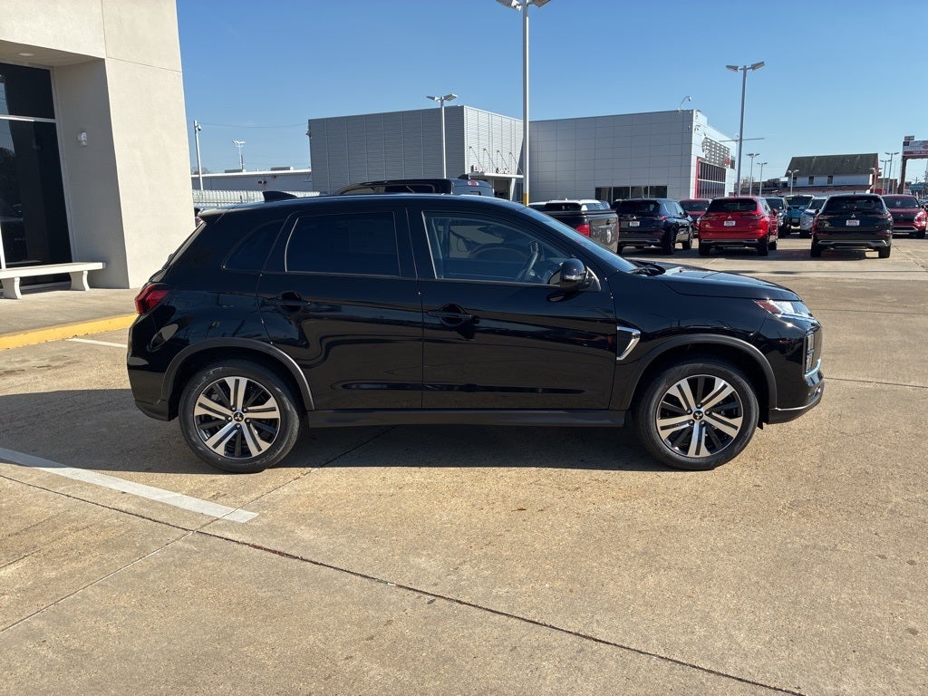 2026 Mitsubishi Outlander Sport 2.0 SE