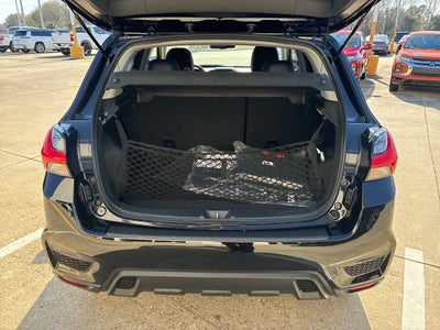 2026 Mitsubishi Outlander Sport 2.0 SE