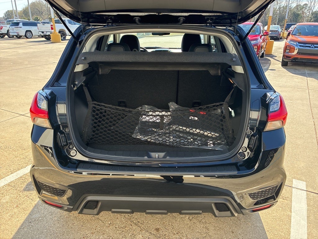 2026 Mitsubishi Outlander Sport 2.0 SE