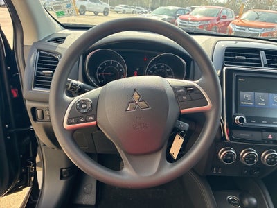 2026 Mitsubishi Outlander Sport 2.0 ES