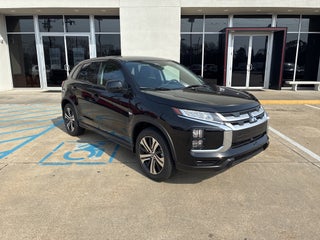 2026 Mitsubishi Outlander Sport 2.0 ES