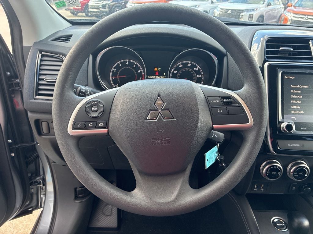 2026 Mitsubishi Outlander Sport 2.0 LE
