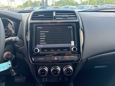 2026 Mitsubishi Outlander Sport 2.0 LE