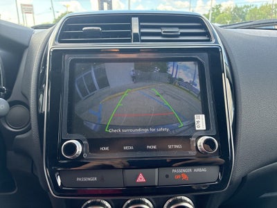 2026 Mitsubishi Outlander Sport 2.0 LE