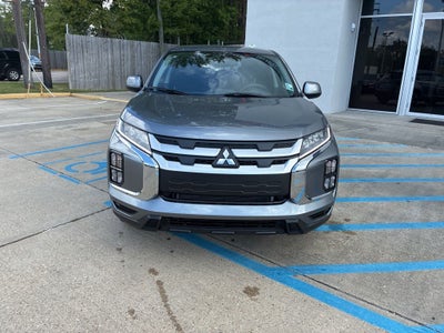 2026 Mitsubishi Outlander Sport 2.0 LE