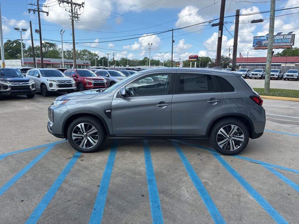 2026 Mitsubishi Outlander Sport 2.0 LE