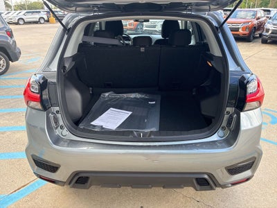 2026 Mitsubishi Outlander Sport 2.0 LE