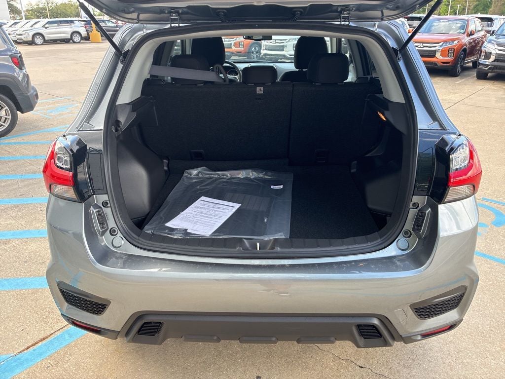 2026 Mitsubishi Outlander Sport 2.0 LE