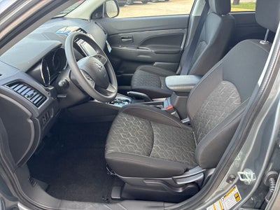 2026 Mitsubishi Outlander Sport 2.0 LE