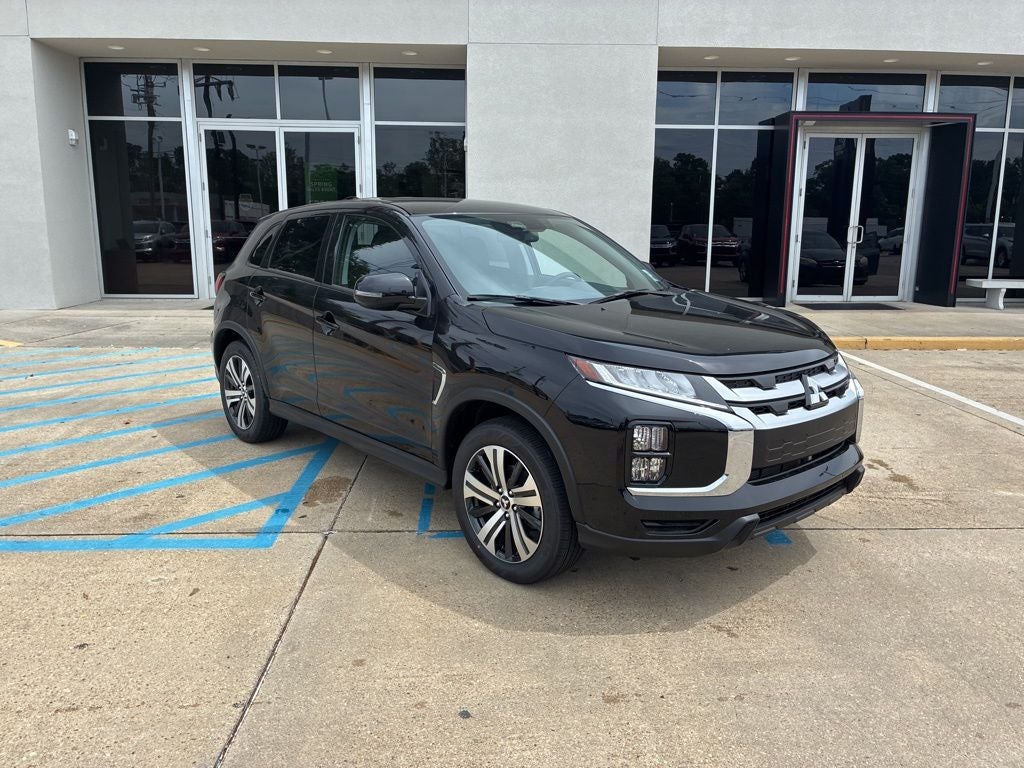 2026 Mitsubishi Outlander Sport 2.0 SE