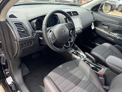 2026 Mitsubishi Outlander Sport 2.0 SE