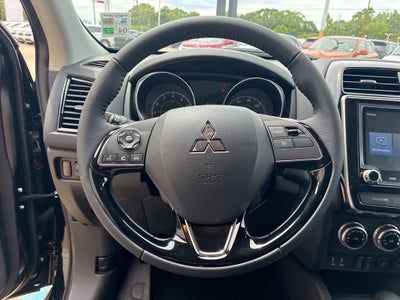 2026 Mitsubishi Outlander Sport 2.0 SE