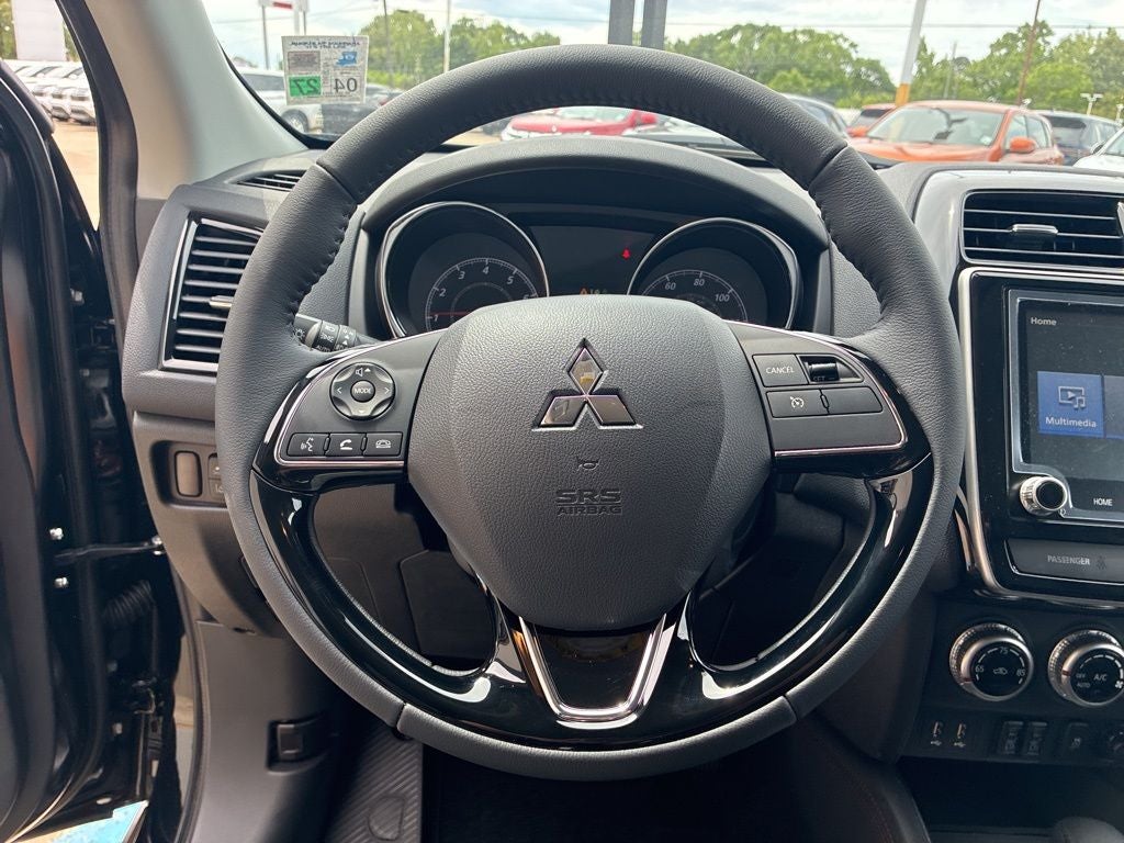 2026 Mitsubishi Outlander Sport 2.0 SE