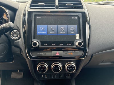 2026 Mitsubishi Outlander Sport 2.0 SE