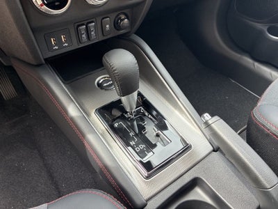 2026 Mitsubishi Outlander Sport 2.0 SE