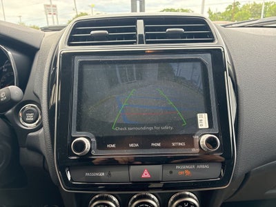 2026 Mitsubishi Outlander Sport 2.0 SE