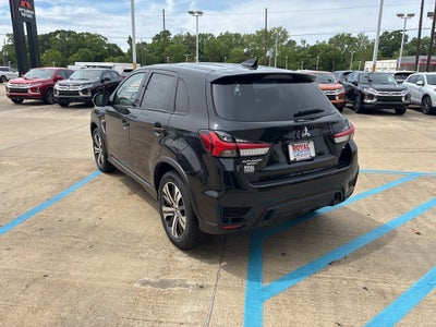 2026 Mitsubishi Outlander Sport 2.0 SE