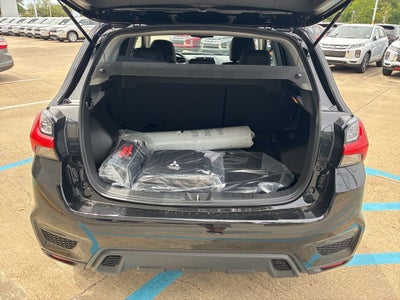 2026 Mitsubishi Outlander Sport 2.0 SE