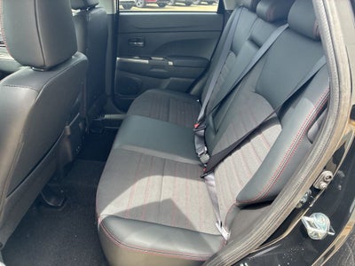 2026 Mitsubishi Outlander Sport 2.0 SE