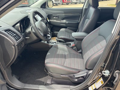 2026 Mitsubishi Outlander Sport 2.0 SE