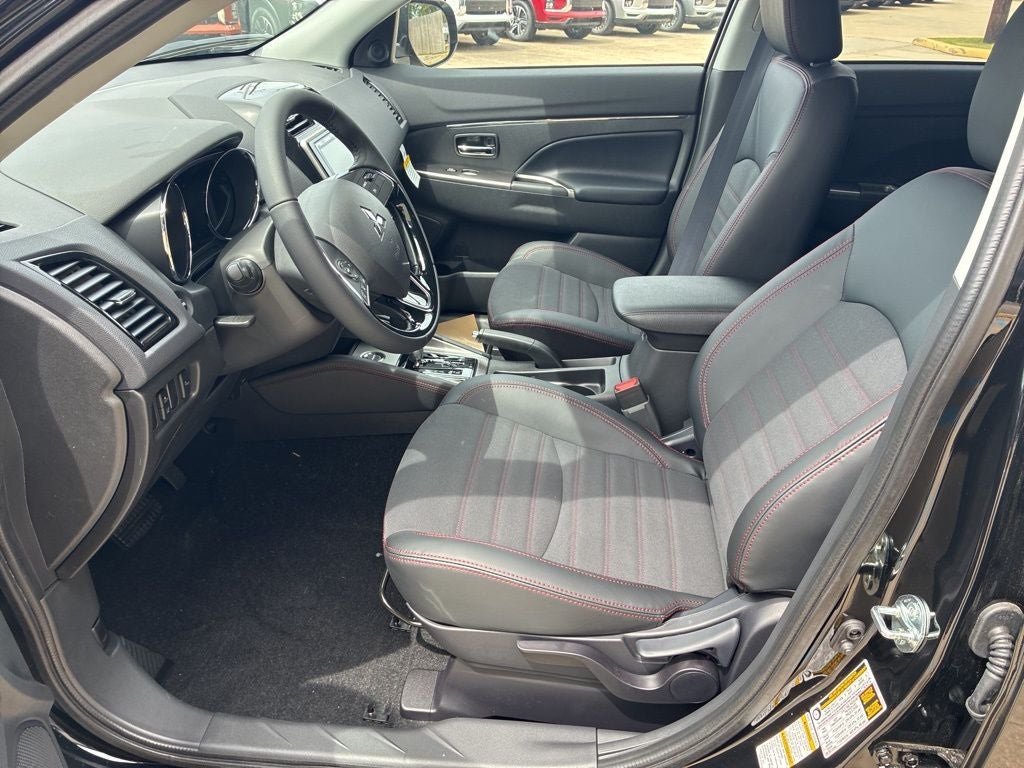 2026 Mitsubishi Outlander Sport 2.0 SE