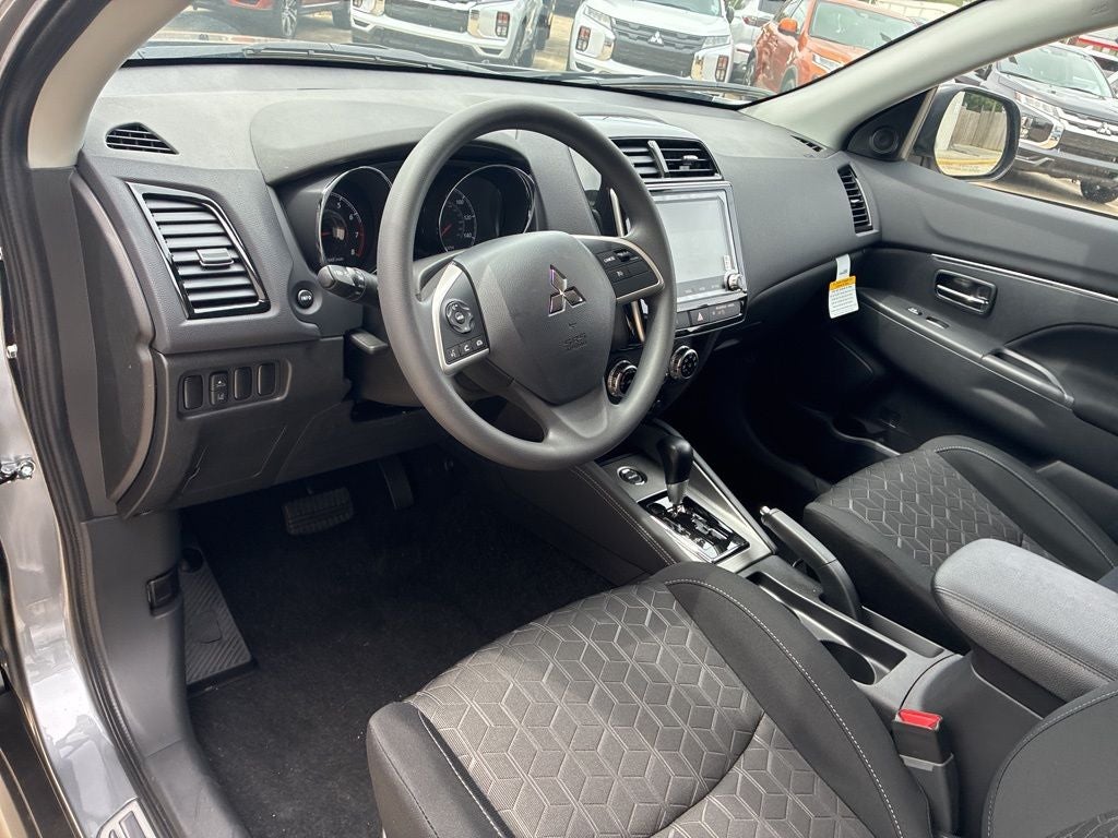 2026 Mitsubishi Outlander Sport 2.0 ES