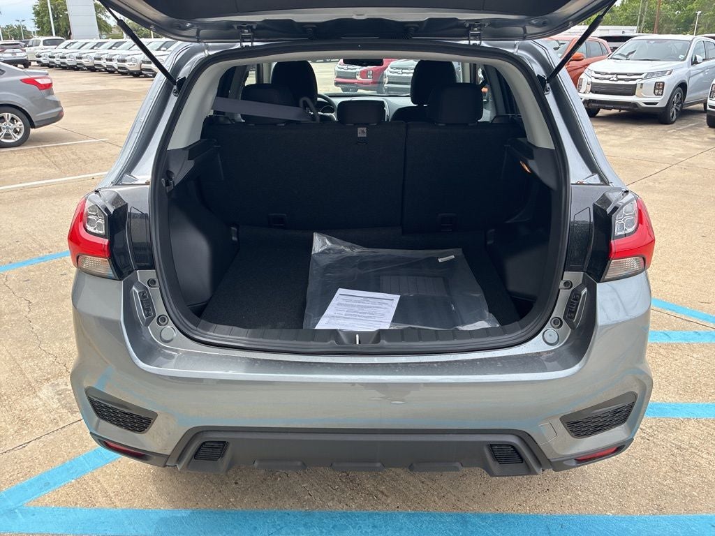 2026 Mitsubishi Outlander Sport 2.0 ES