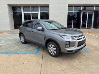 2026 Mitsubishi Outlander Sport Base